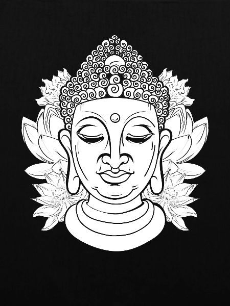 Buddha Buddhist Blumen