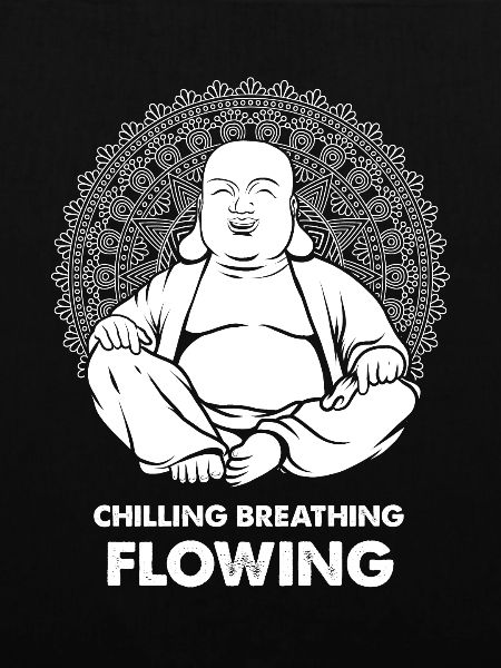 Buddha Buddhist Lustig