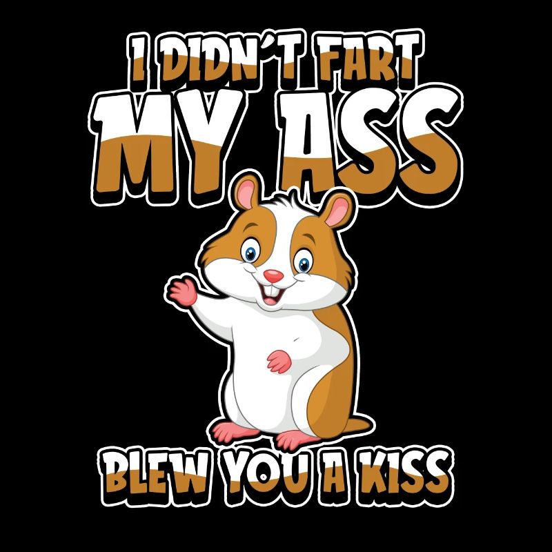 Hamster doré Hamster