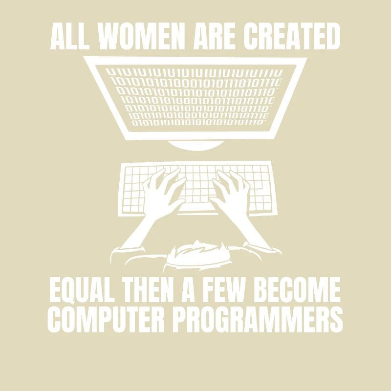 Developer Coder Programmer Funny