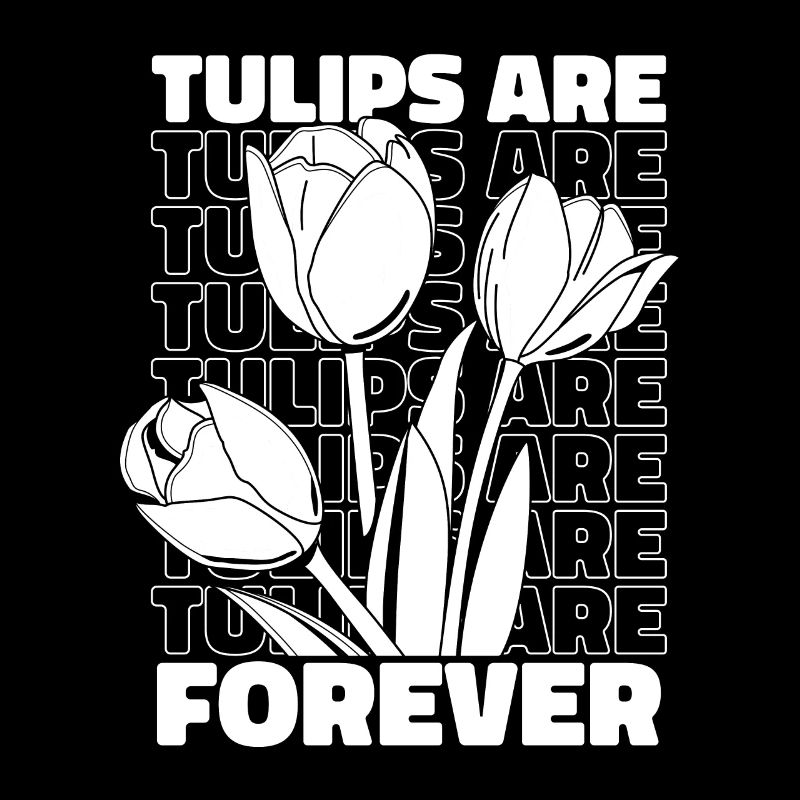 Tulips Tulips