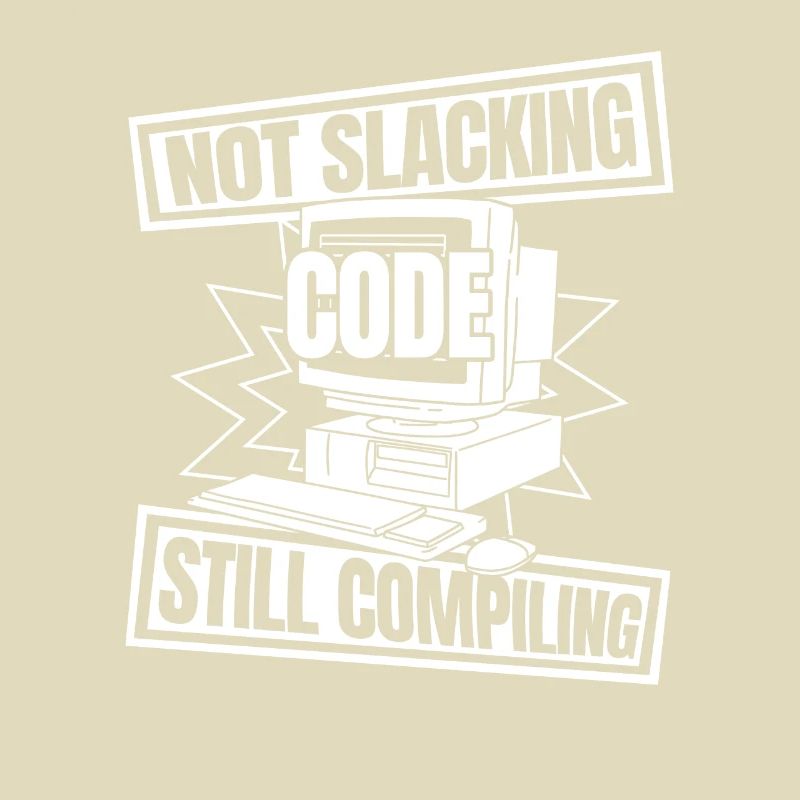 Entwickler Coder Programmierer Computer