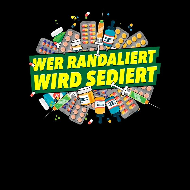 altenpflege sarkasmus pflegekräfte geschenkidee