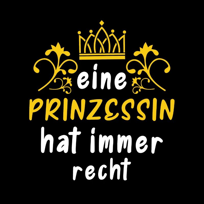 Prinzessin Krone