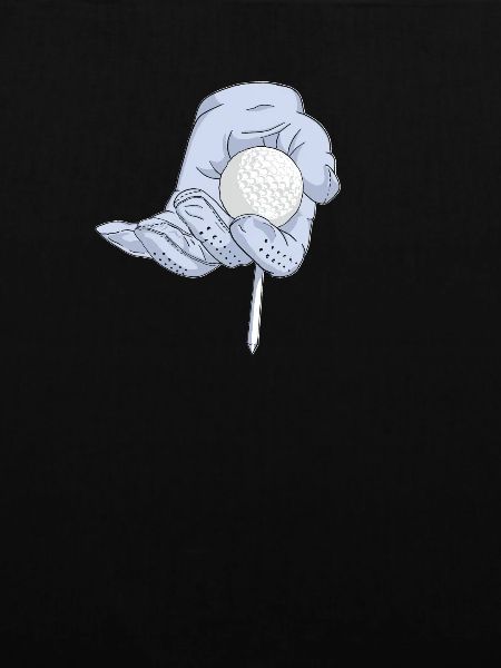 Golf Golfer Golfen