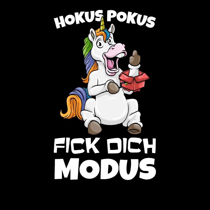 Lustige Sprüche Sarkasmus Einhorn Fan Geschenk