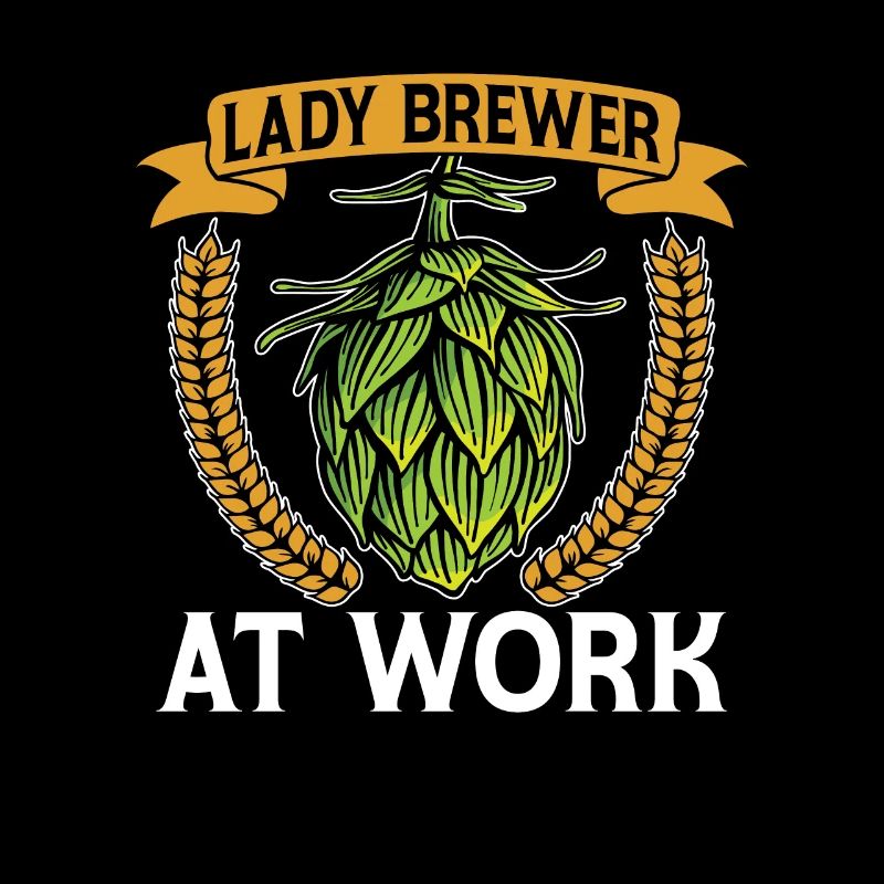Craft Beer Bier Craftbier Dame