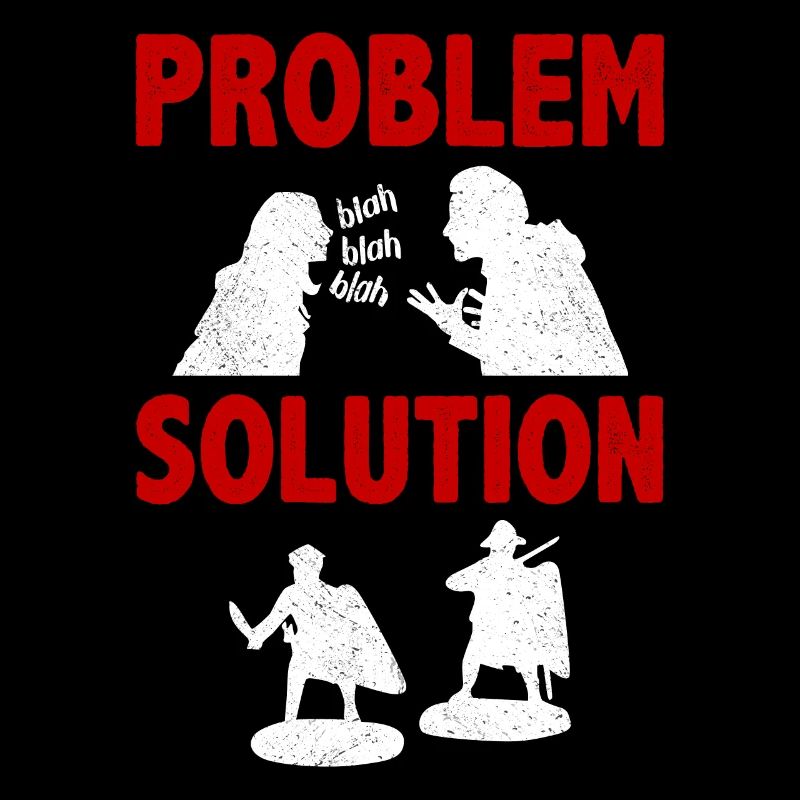 Miniatures Diorama Modèle Problème Solution Hobby