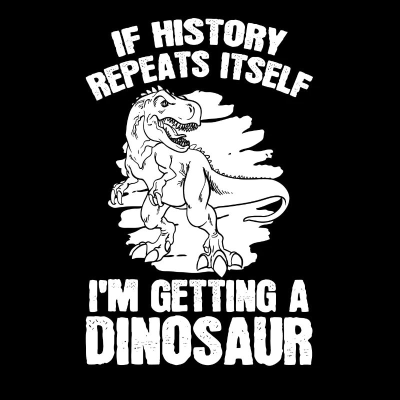 Dinosaurier T Rex