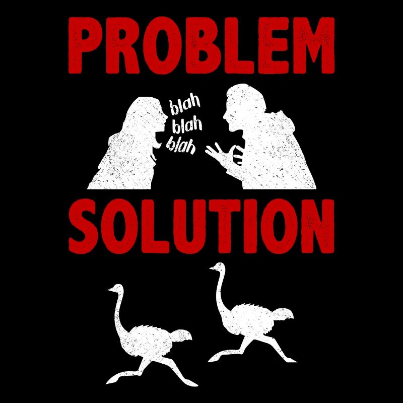 Ostrich Racing Ostrich Problem Solution Hobby