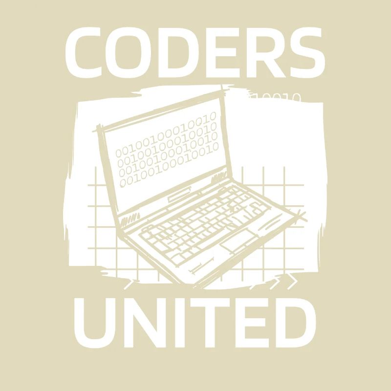 Developer Coder Programmer