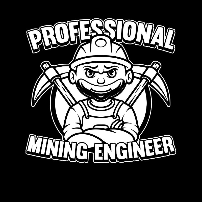 Engineer Professional Mining Engineer