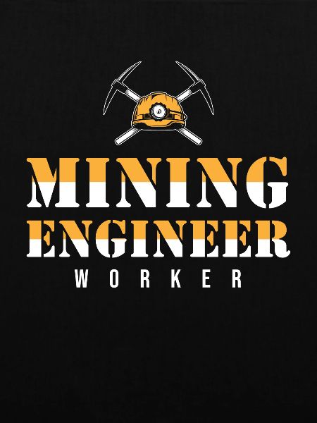 Engineer Mining Engineer