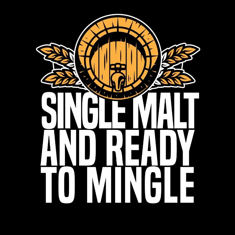 Whisky Whiskey Lustig