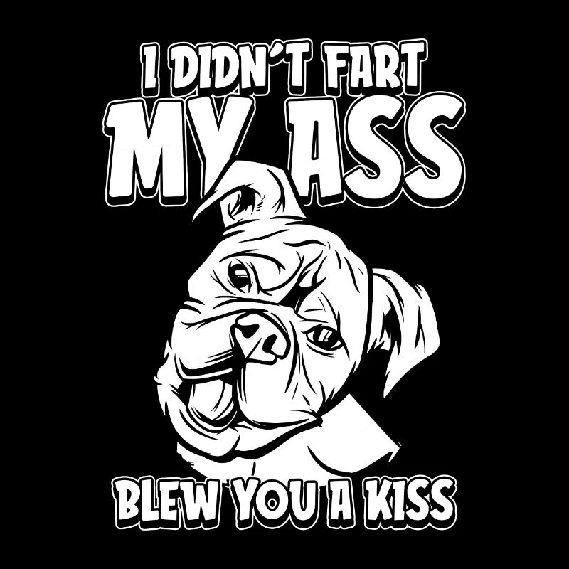 Boxer Hund Deutscher Boxer