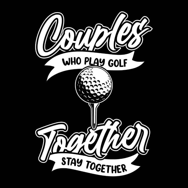 Golf Golfer Golfen