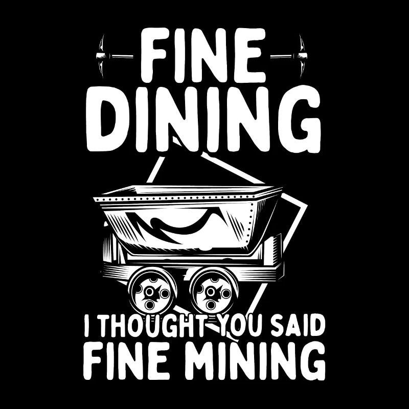 Engineer Lustig Mining Engineer