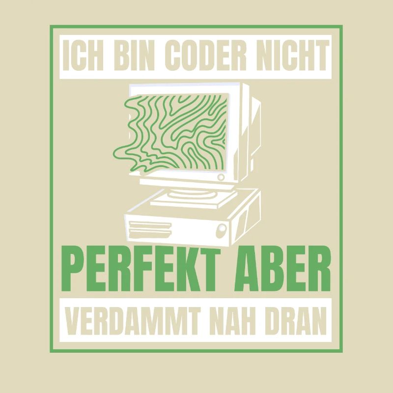 Entwickler Coder Programmierer Humor