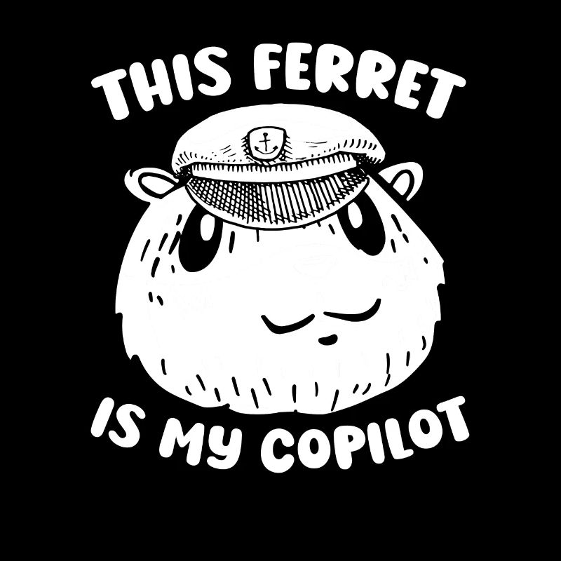 Ferret polecat