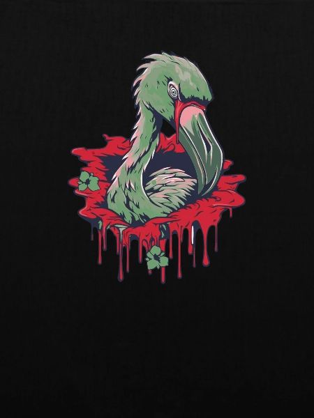 Zombie Halloween Cool