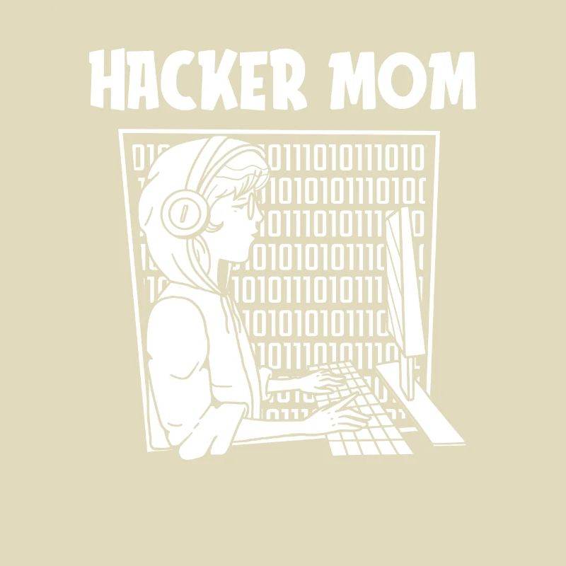 Developer Coder Programmer