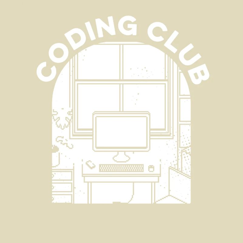 Developer Coder Programmers Association