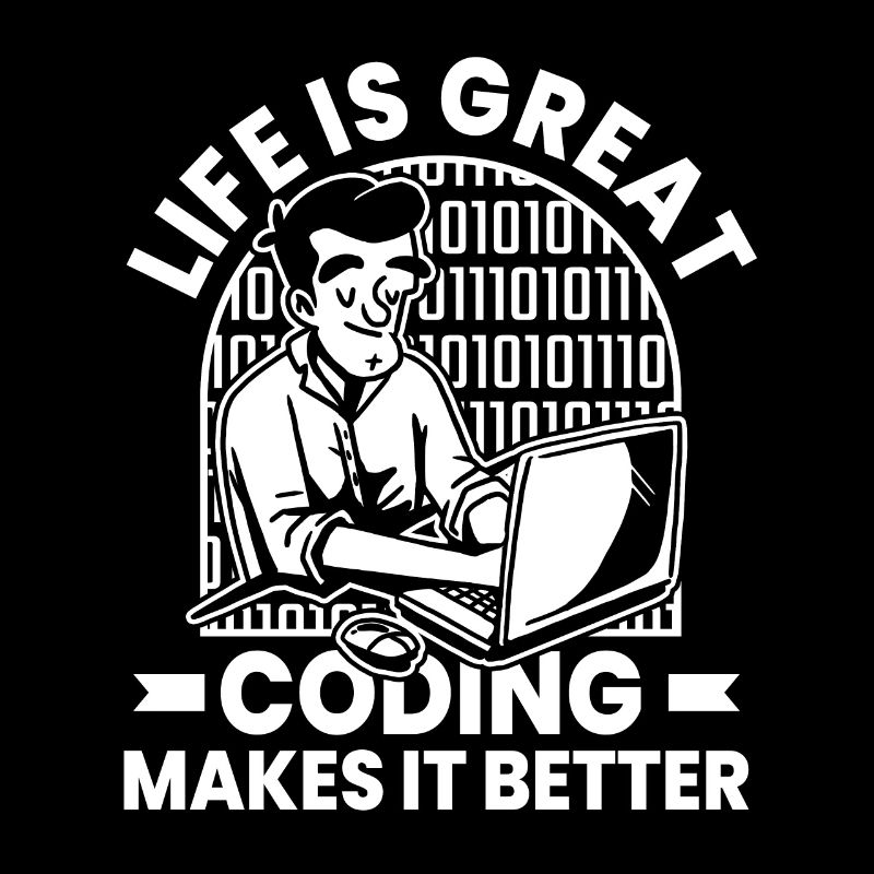 Développeur Coder Programmeur Humour