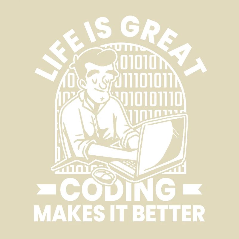 Développeur Coder Programmeur Humour