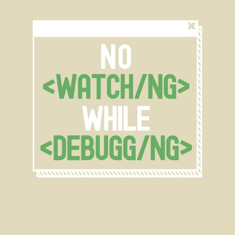 Entwickler Coder Programmierer Humor