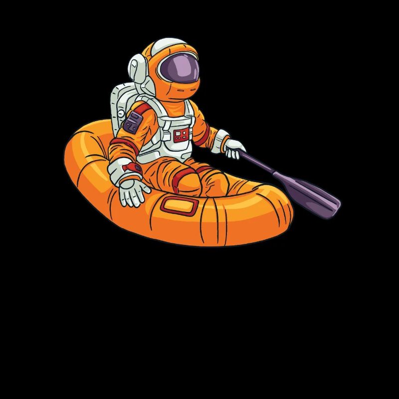 Rafting Cool