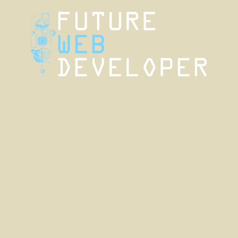 Web Developer Web Developer