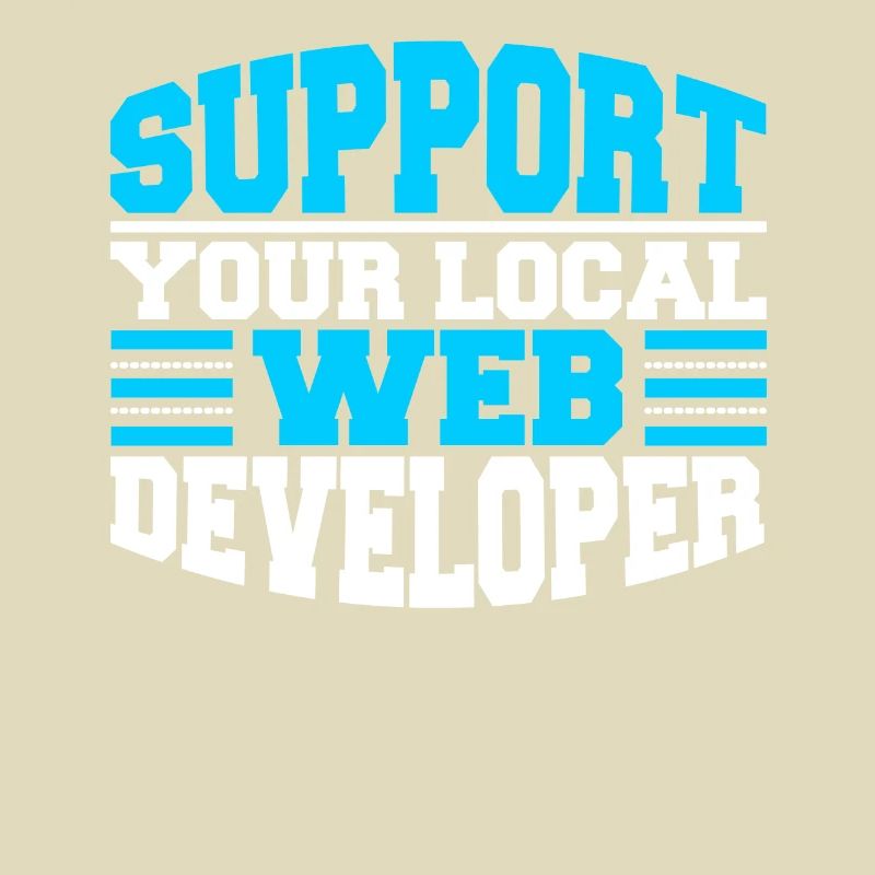 Web Developer Web Developer Support