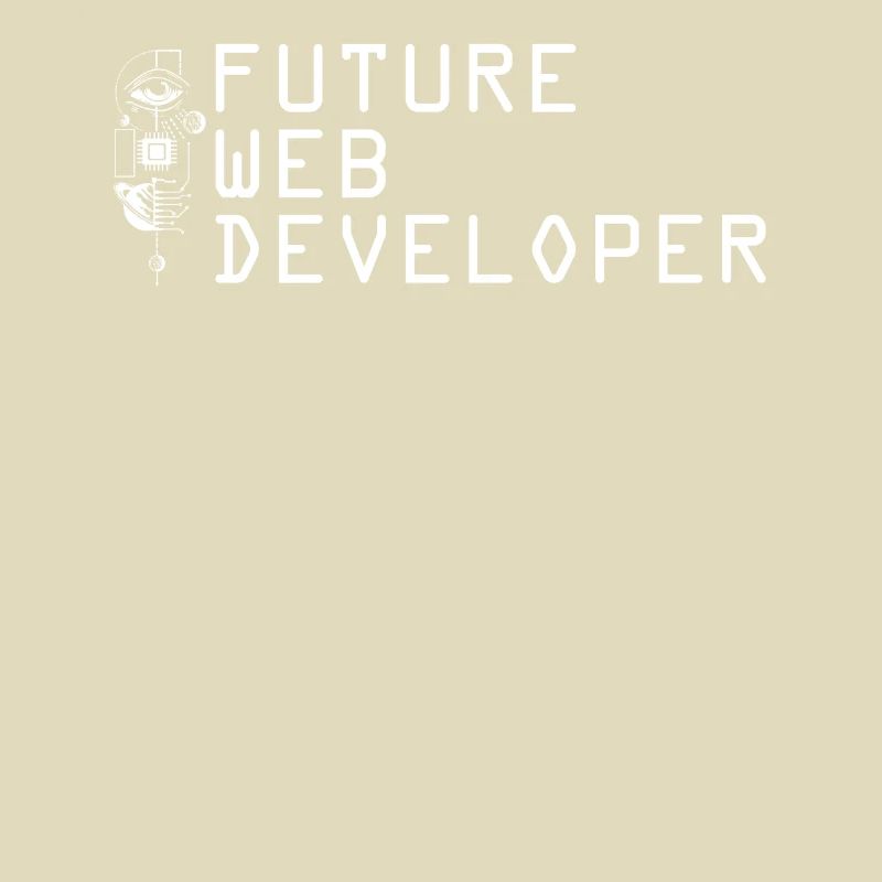 Web Entwickler Webdeveloper Zukunft