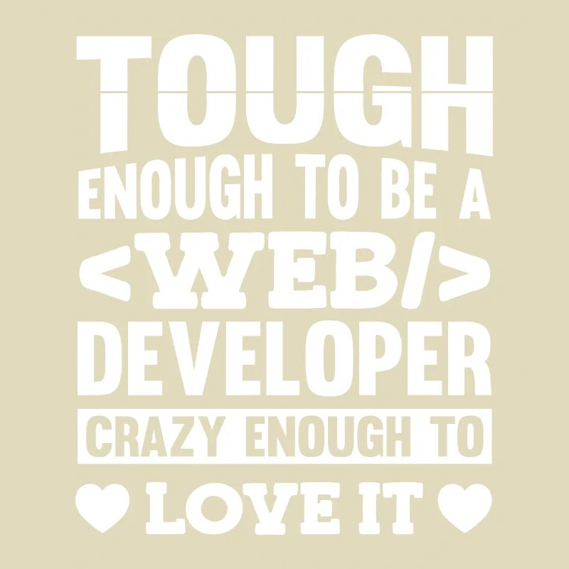 Web Developer Web Developer