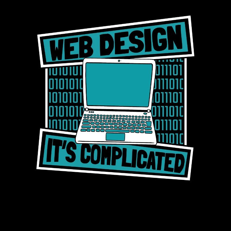 Web Entwickler Webdeveloper Lustig