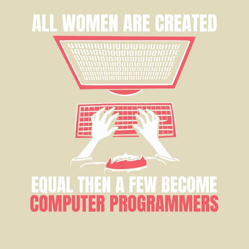 Entwickler Coder Programmierer Computer