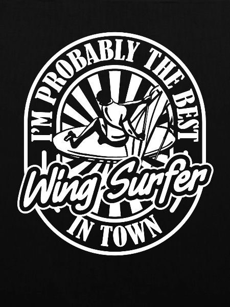 Wing Surf Wing Foil