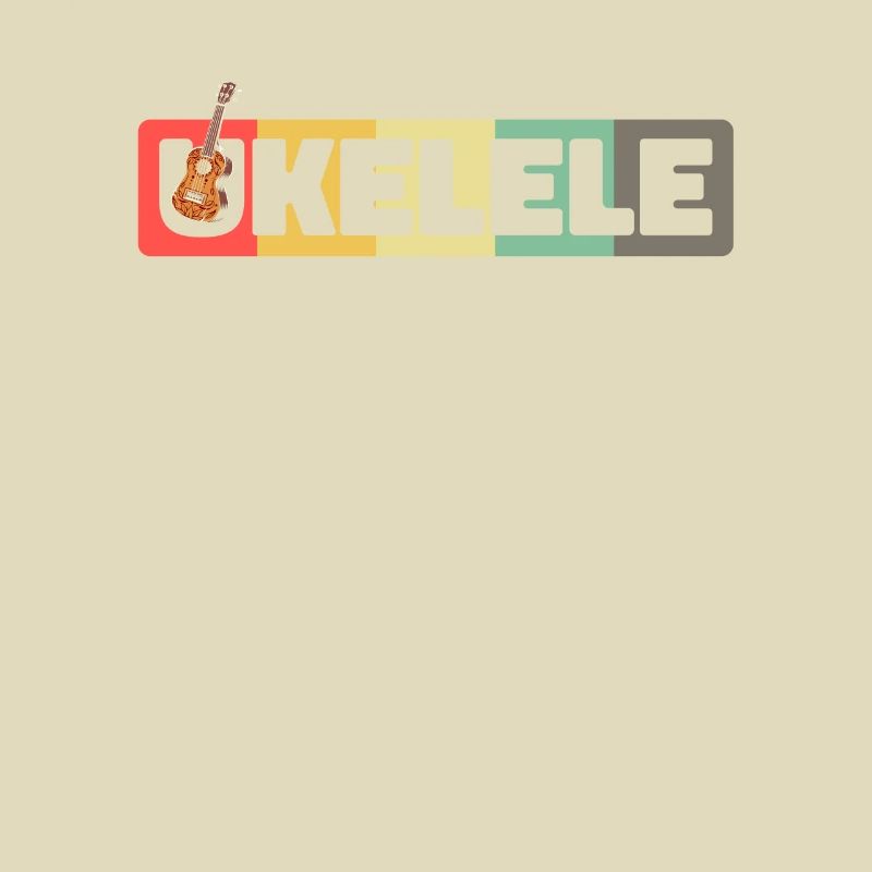 Ukulele Cool