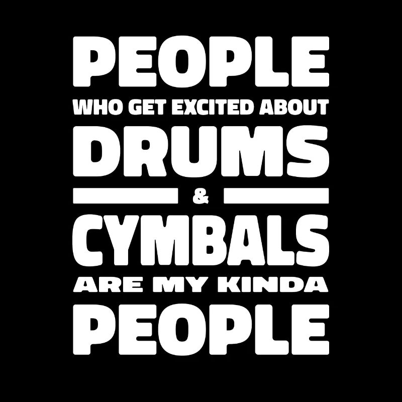 Drums Drummer Drummer Funny