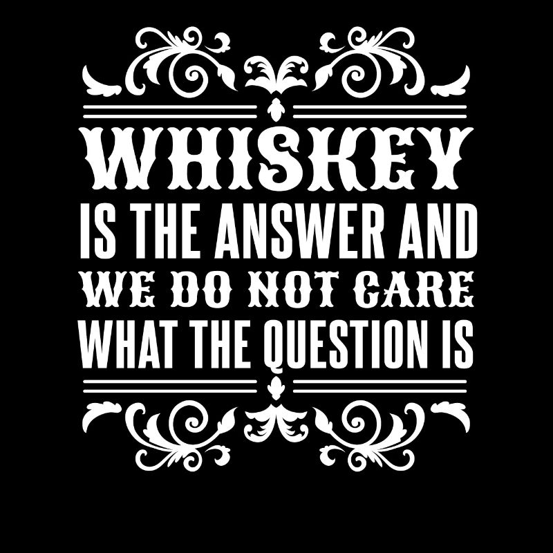 Whisky Whiskey