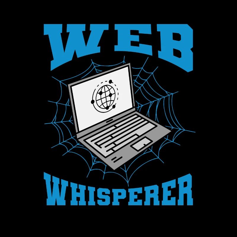 Web Entwickler Webdeveloper Lustig