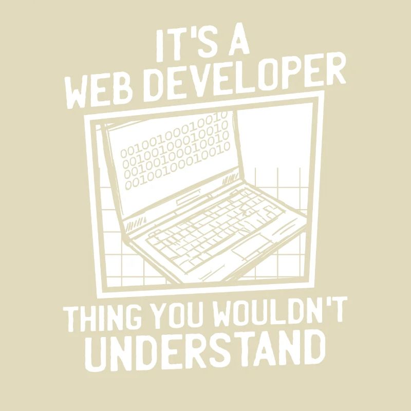 Web Developer Web Developer