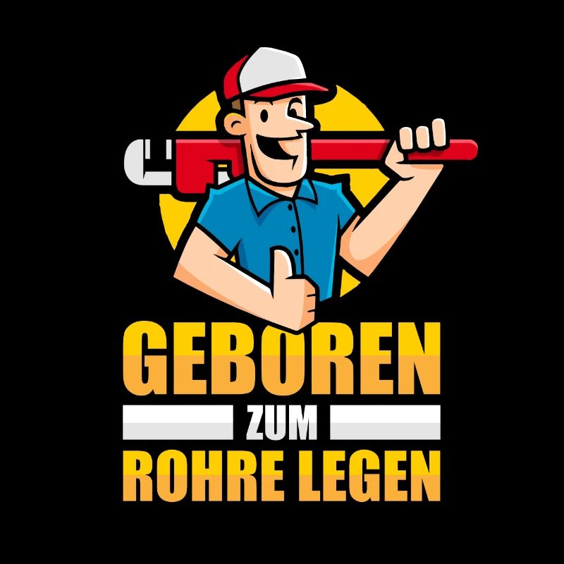 Pipeline builder Witzig