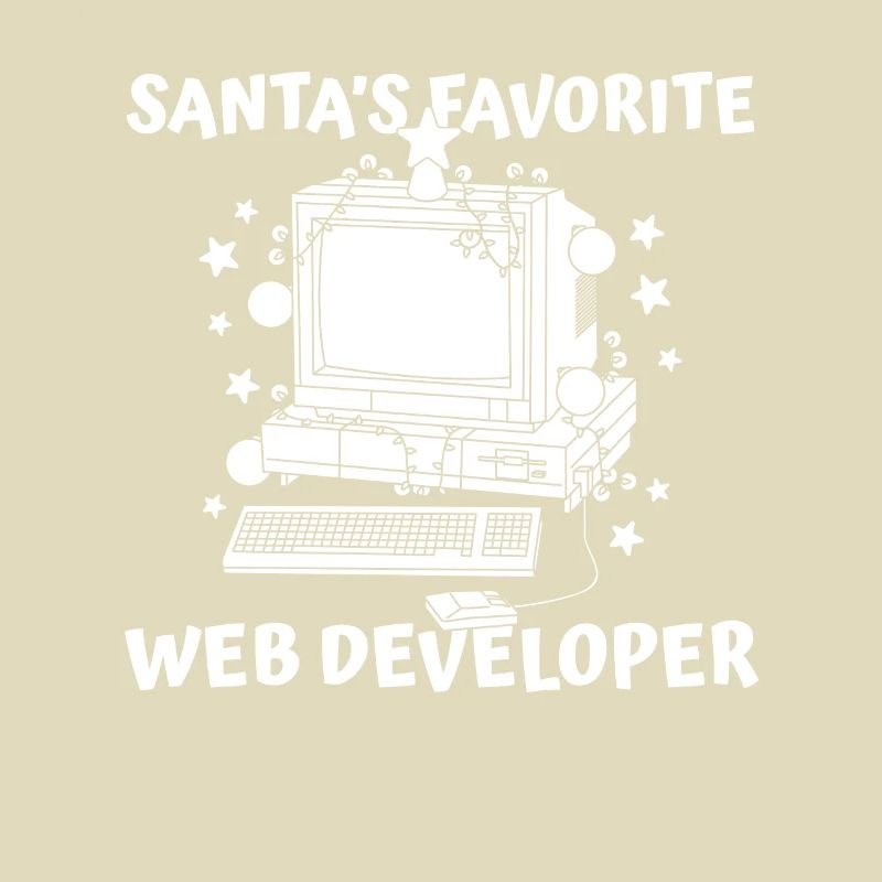 Web Developer Web Developer