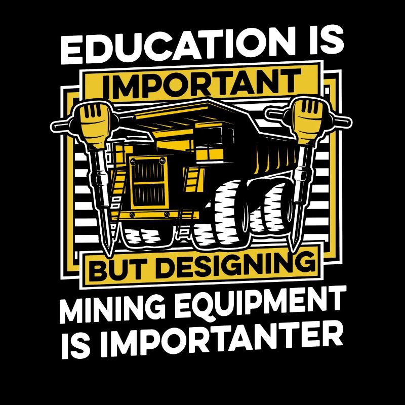 Engineer Lustig Mining Engineer