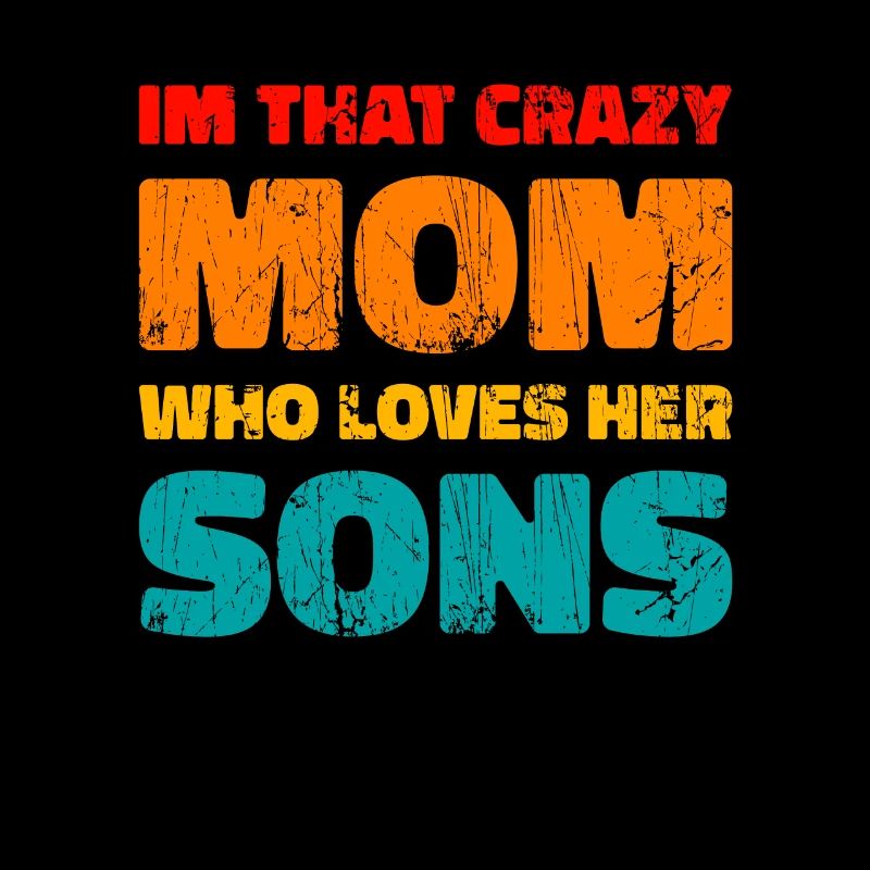 Maman Mère Fils