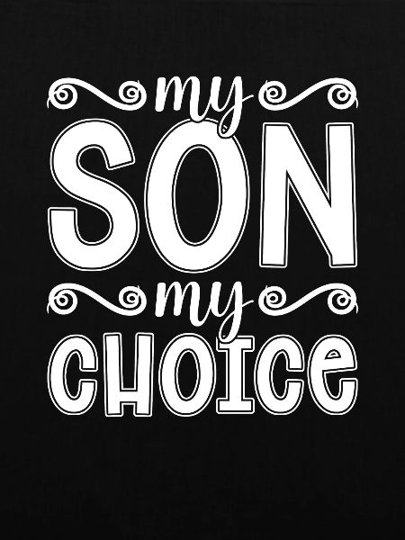 Mom Mutter Sohn