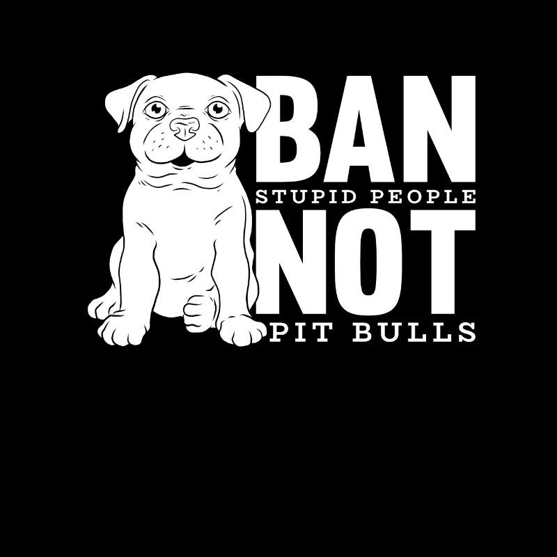 Pitbull Pitbull Verbot