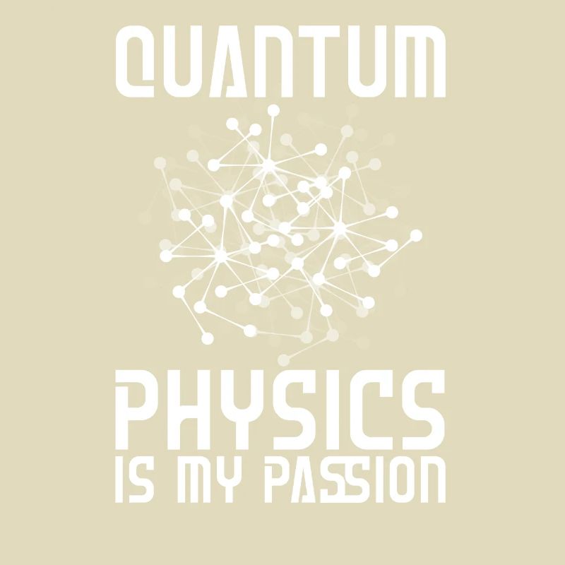 Physics Phykes Devotion Quantum Physics