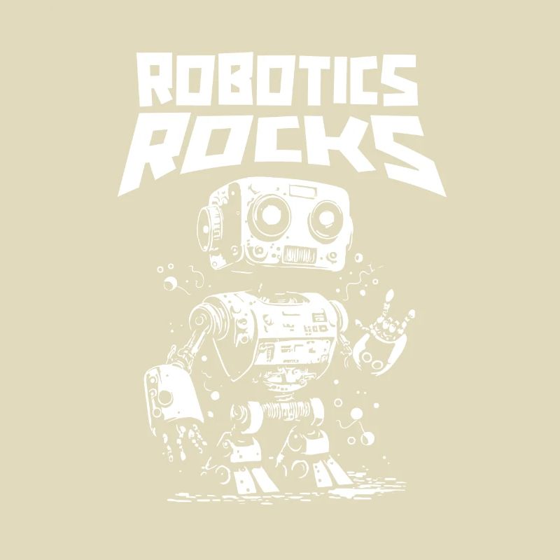 Robotics Ai Robot